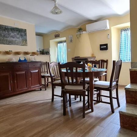 Bed and Breakfast Il Tronchetto Monte Libretti Екстер'єр фото