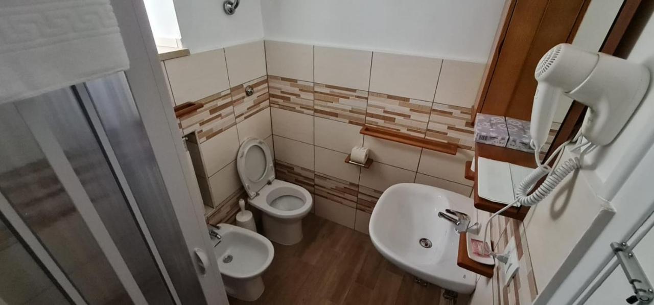 Bed and Breakfast Il Tronchetto Monte Libretti Екстер'єр фото