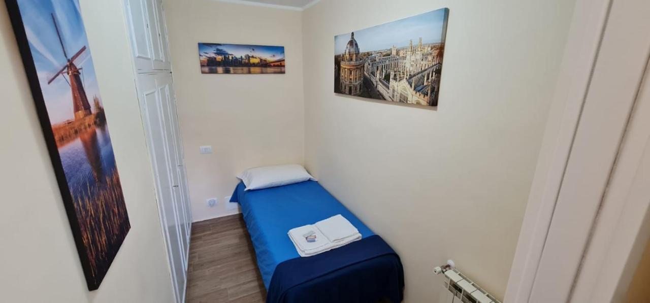 Bed and Breakfast Il Tronchetto Monte Libretti Екстер'єр фото