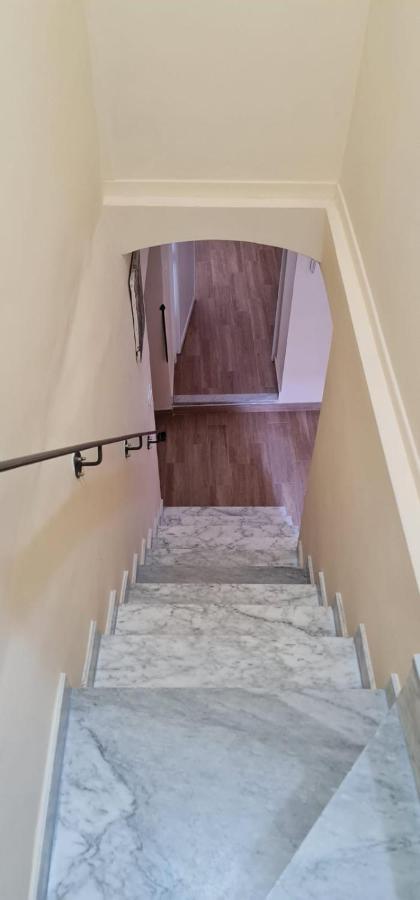 Bed and Breakfast Il Tronchetto Monte Libretti Екстер'єр фото