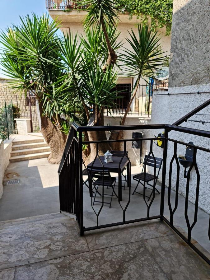 Bed and Breakfast Il Tronchetto Monte Libretti Екстер'єр фото