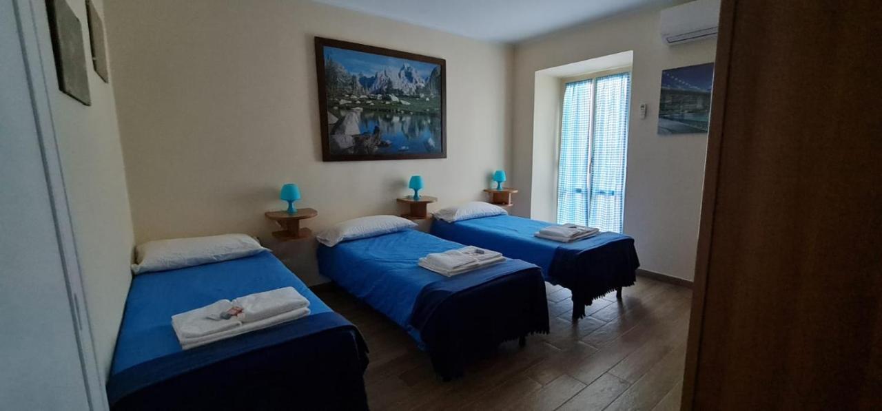 Bed and Breakfast Il Tronchetto Monte Libretti Екстер'єр фото
