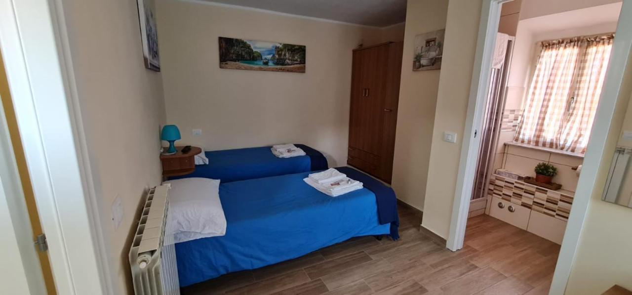 Bed and Breakfast Il Tronchetto Monte Libretti Екстер'єр фото