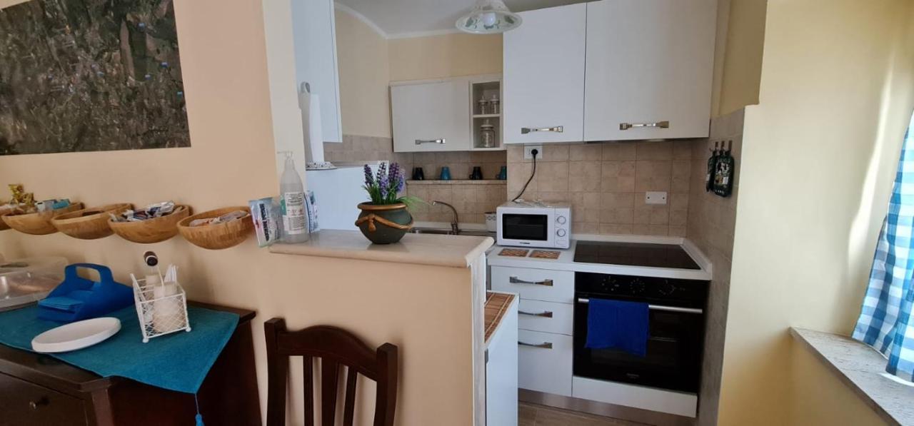 Bed and Breakfast Il Tronchetto Monte Libretti Екстер'єр фото